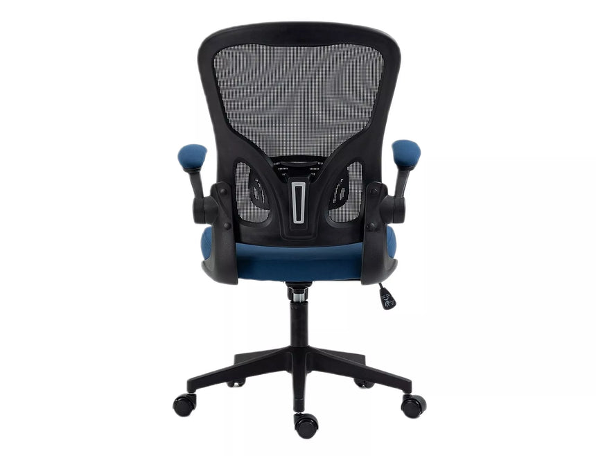 Kancelárska stolička Q-333 II.