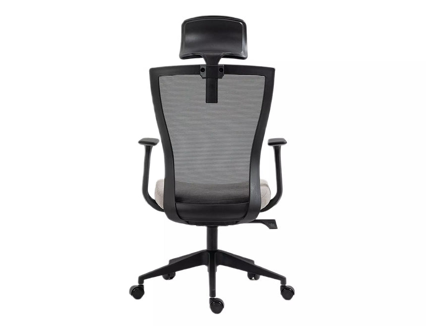 Kancelárska stolička Q-328H II.