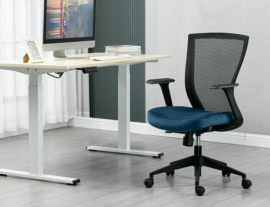 Kancelárska stolička Q-328