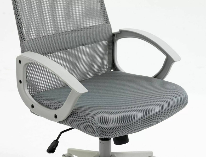 Kancelárska stolička Q-026 II.