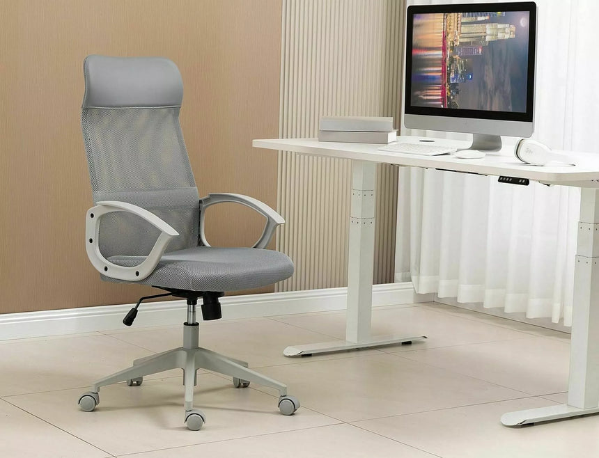 Kancelárska stolička Q-026 II.