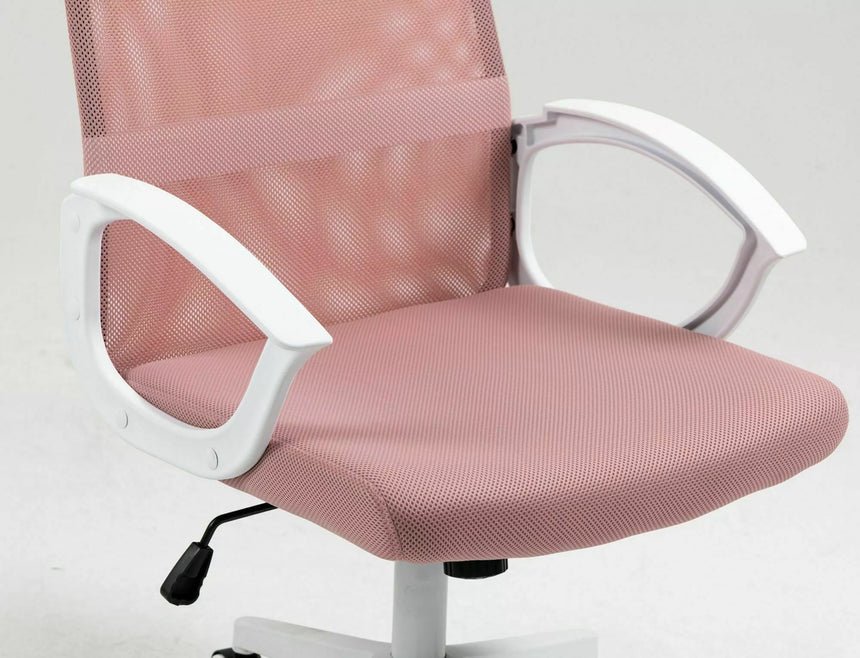 Kancelárska stolička Q-026 I.