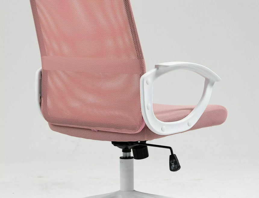 Kancelárska stolička Q-026 I.