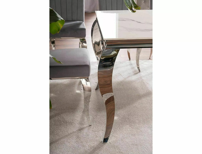 Jedálenský stôl Prince Ceramic II.