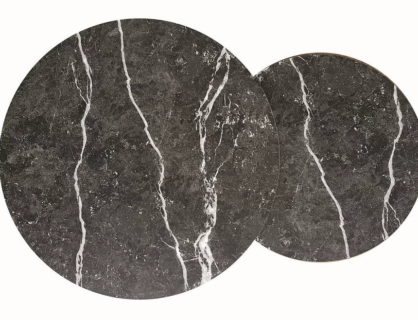 Súprava konferenčných stolíkov Dion IV.