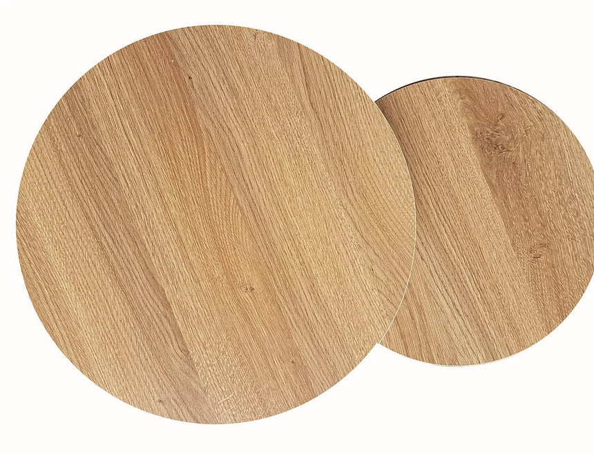 Súprava konferenčných stolíkov Dion V.