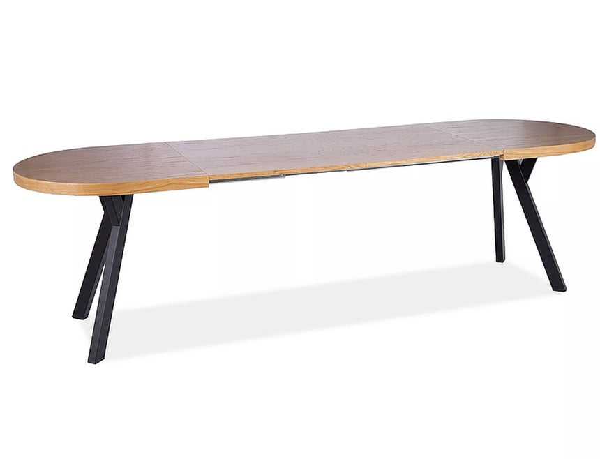 Jedálenský stôl Domingo II