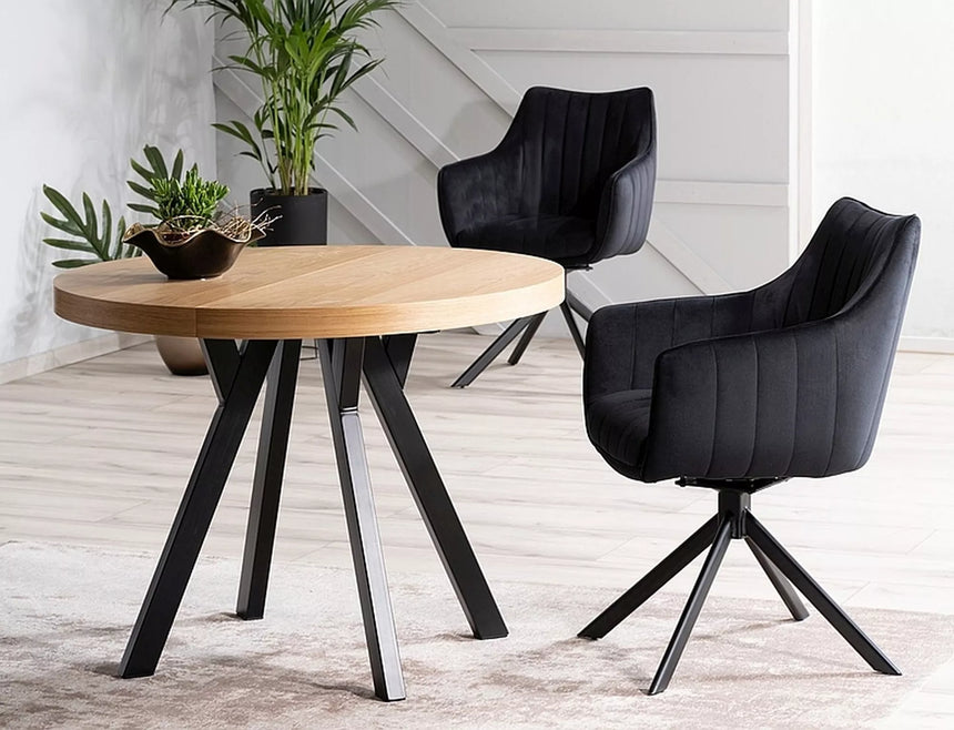 Jedálenský stôl Domingo II.