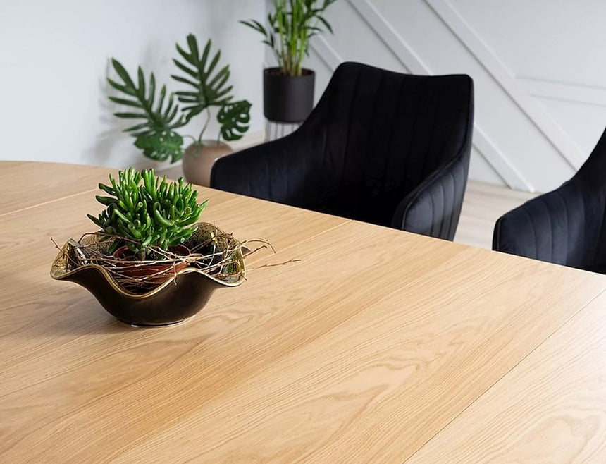 Jedálenský stôl Domingo II.