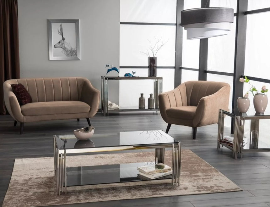 Kreslo Elite 1 Velvet I.