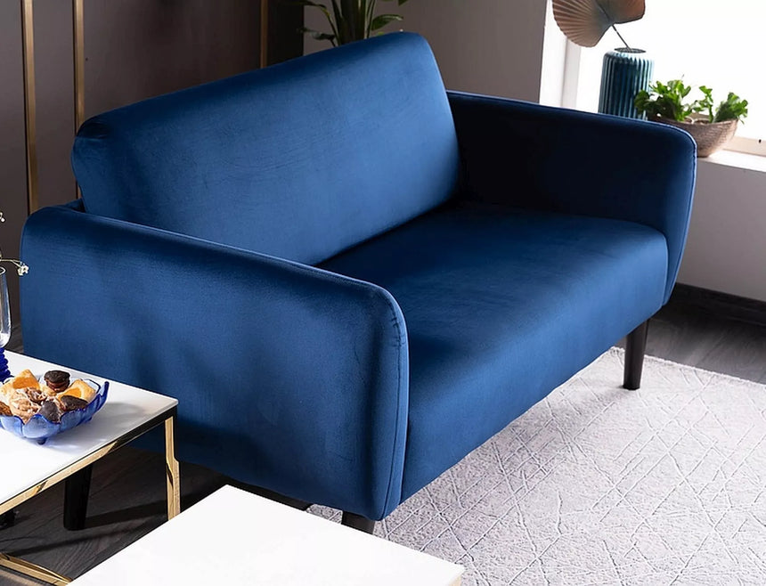 Zamatová pohovka Elsa I.