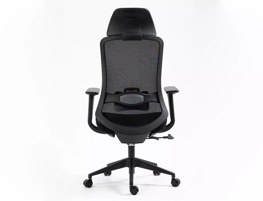 Kancelárska stolička Ergon I.