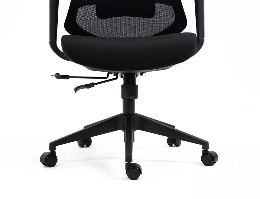 Kancelárska stolička Ergon I.