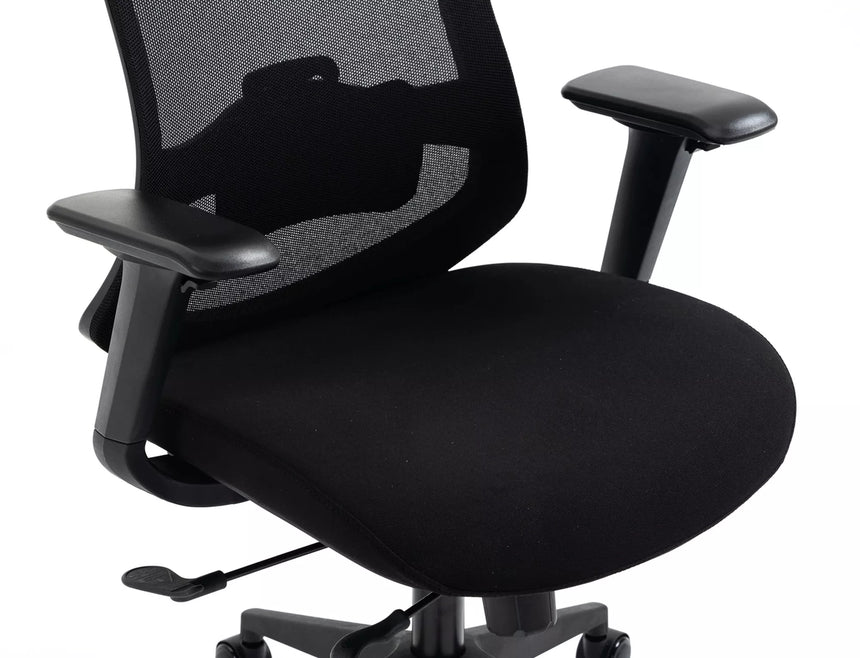 Kancelárska stolička Ergon I.