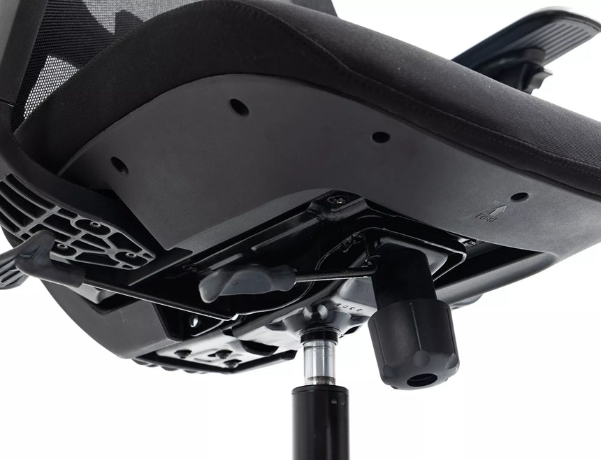 Kancelárska stolička Ergon I.