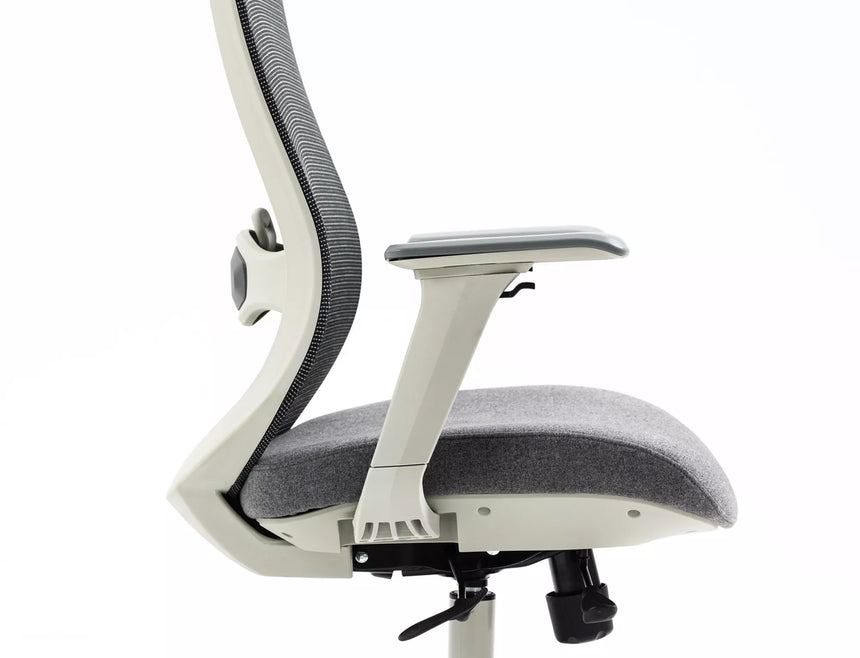 Kancelárska stolička Ergon II.