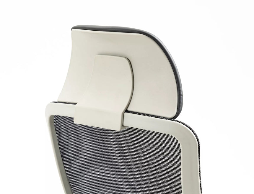 Kancelárska stolička Ergon II.