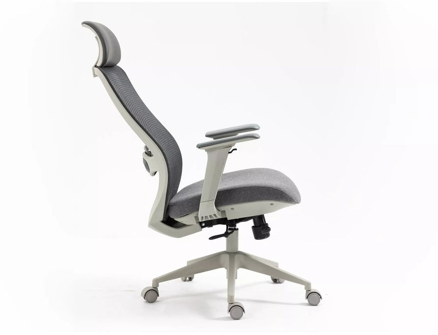 Kancelárska stolička Ergon II.