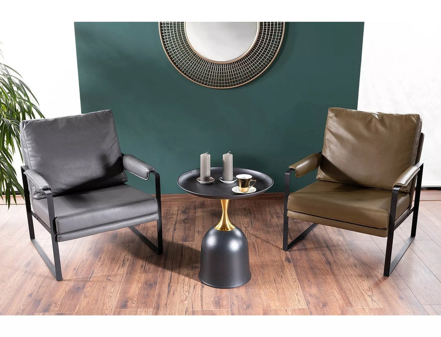 Úložný stolík Libra