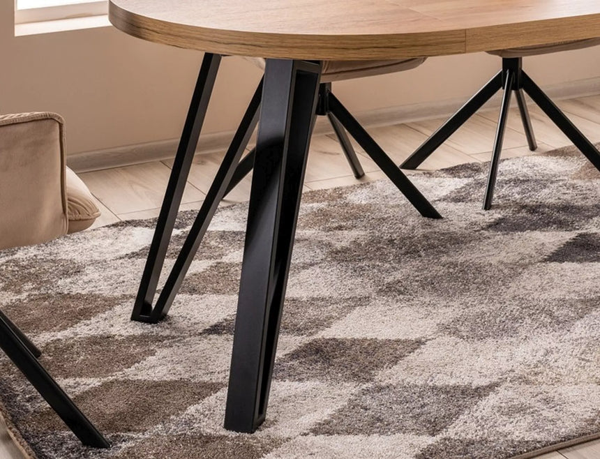 Jedálenský stôl Galaxy Table