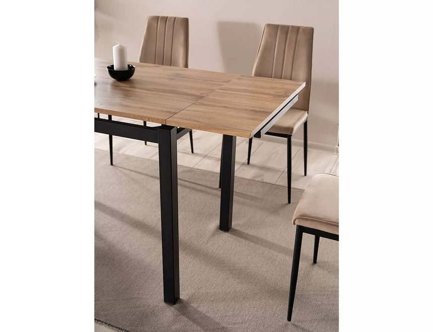 GD-017 stôl III. jedálenský stôl