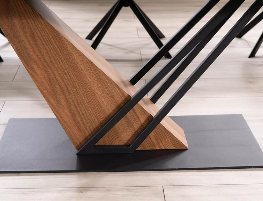 Jedálenský stôl Genesis