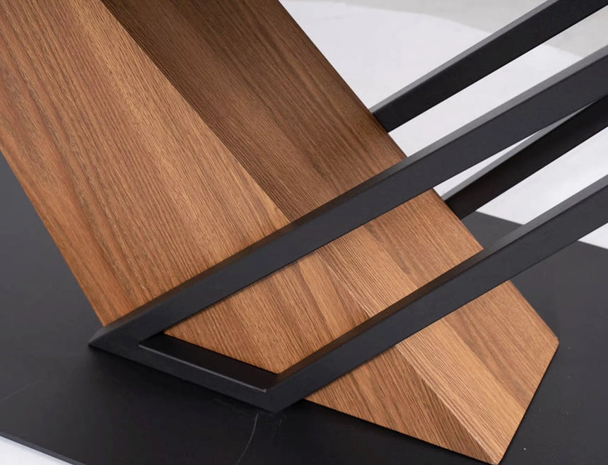 Jedálenský stôl Genesis