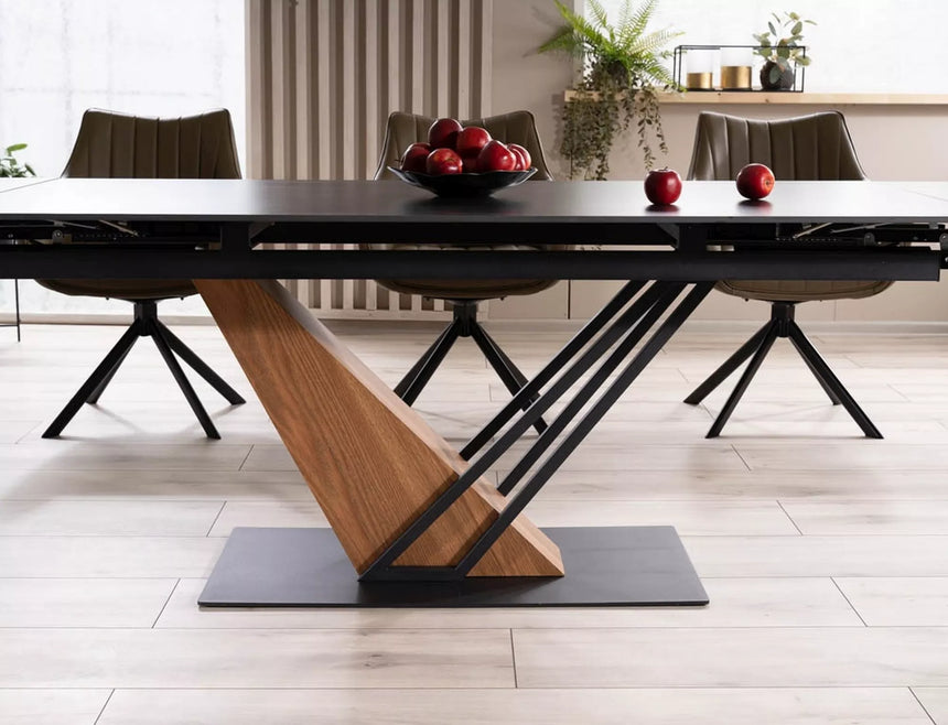 Jedálenský stôl Genesis