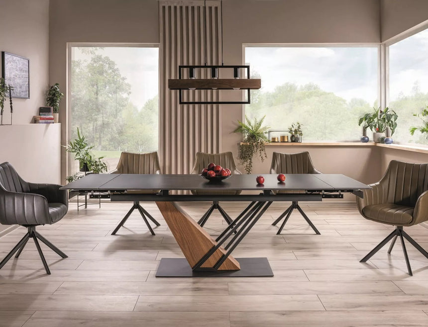 Jedálenský stôl Genesis