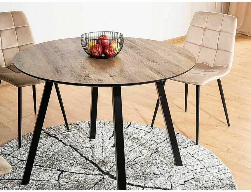 Jedálenský stôl v Oaklande