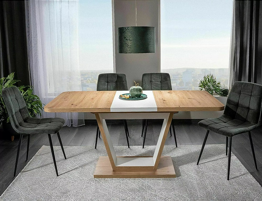 Jedálenský stôl Nigela I.