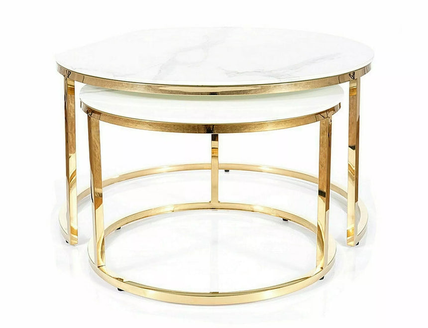 Súprava konferenčných stolíkov Muse II.