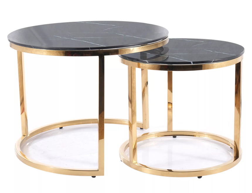 Súprava konferenčných stolíkov Muse II II.