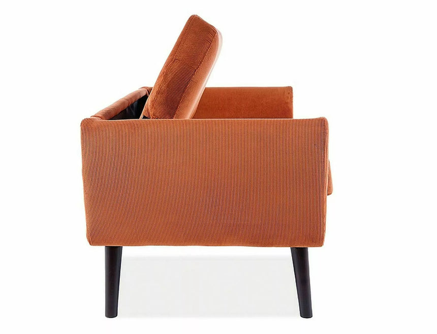 Pohovka Mena Velvet II.