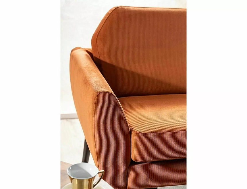 Pohovka Mena Velvet II.