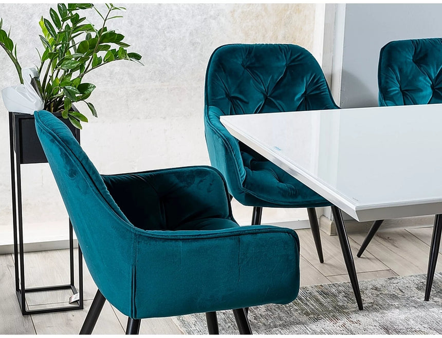 jedálenský stôl Alaras III