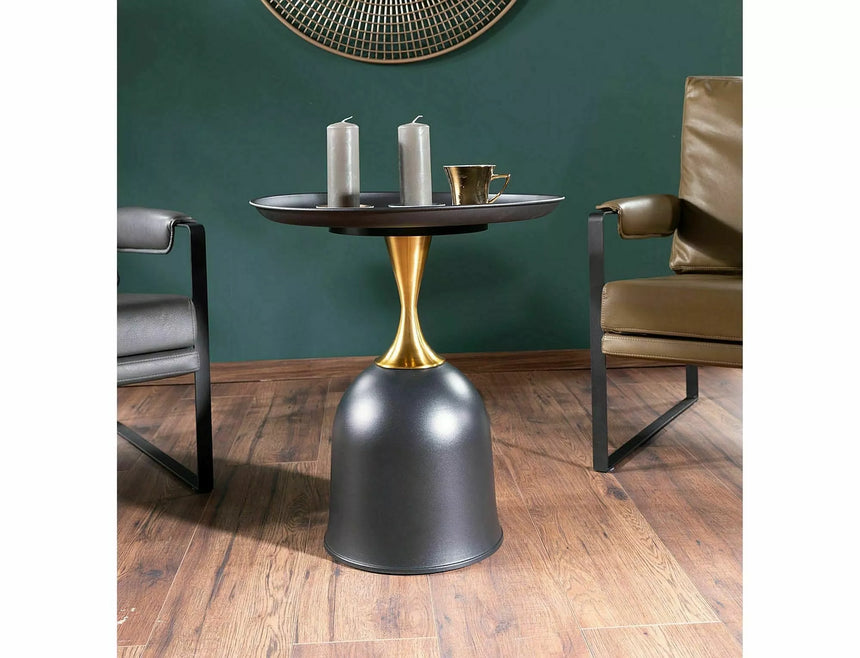 Úložný stolík Libra