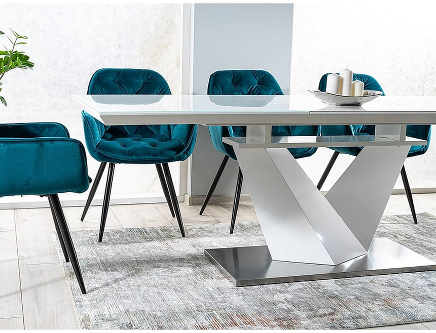 jedálenský stôl Alaras III