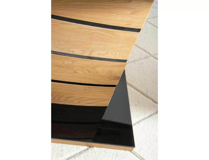 Jedálenský stôl Leonardo III.