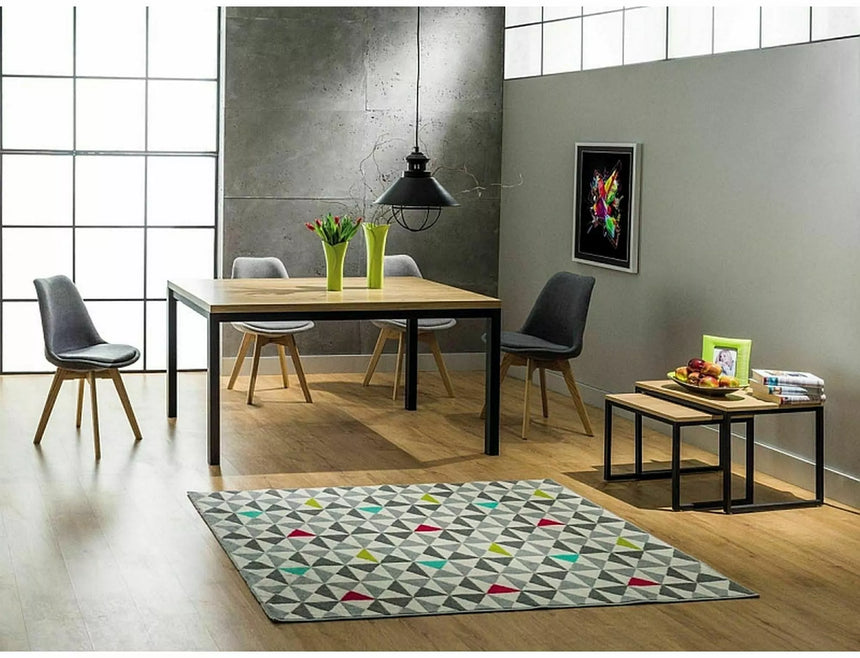 Súprava konferenčných stolíkov Largo Duo