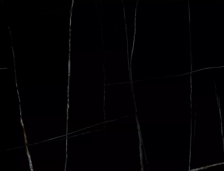 Jedálenský stôl Westin Keramika Sahara Noir