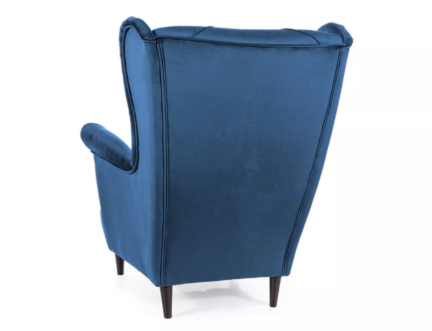 Kreslo Lady Velvet X.