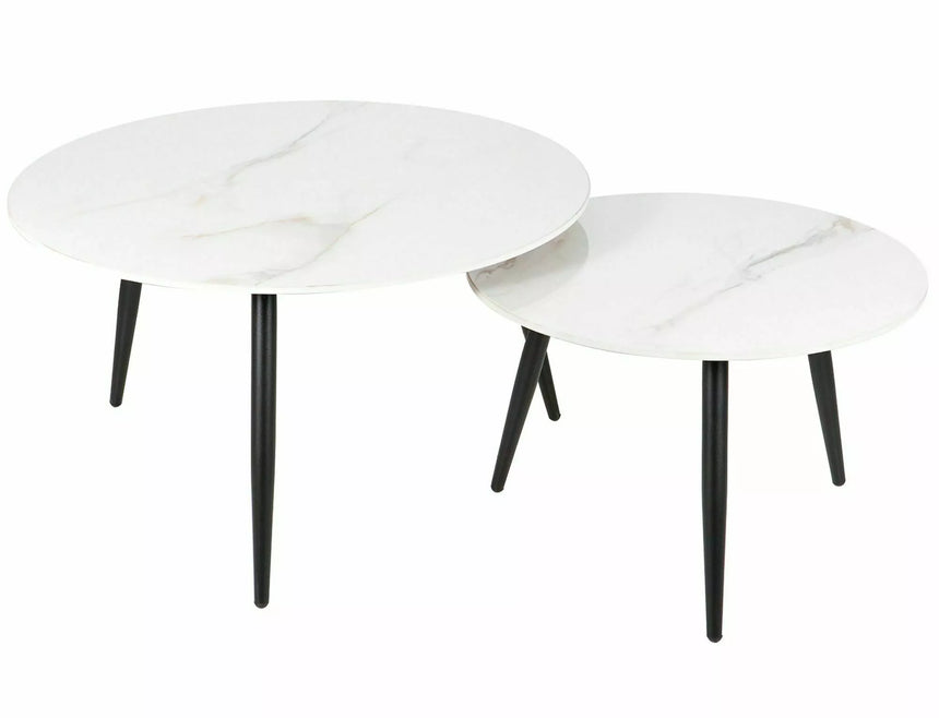 Súprava konferenčného stolíka Kora D