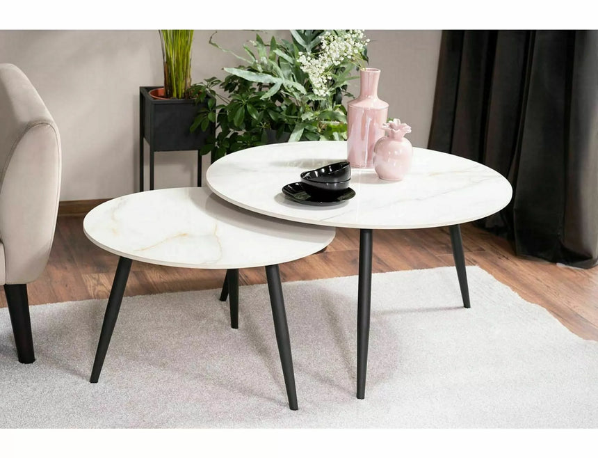 Súprava konferenčného stolíka Kora D