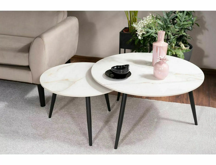 Súprava konferenčného stolíka Kora D