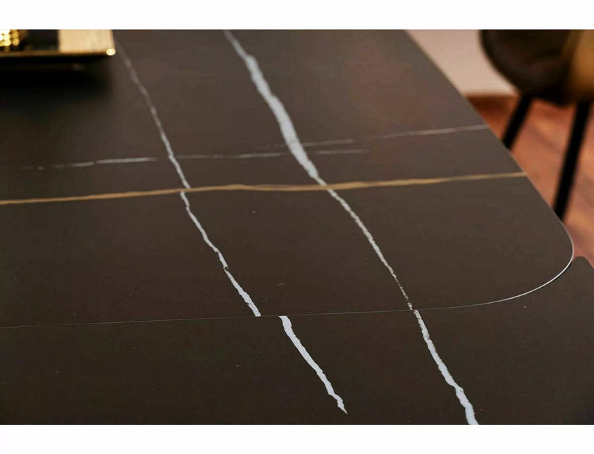 Jedálenský stôl Infinity Keramický stôl II.