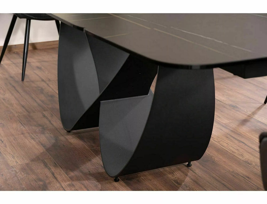 Jedálenský stôl Infinity Keramický stôl II.