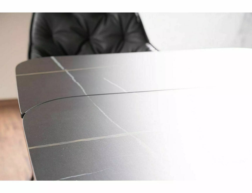 Jedálenský stôl Infinity Keramický stôl II.