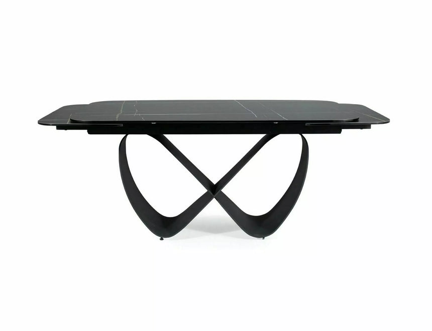 Jedálenský stôl Infinity Keramický stôl II.