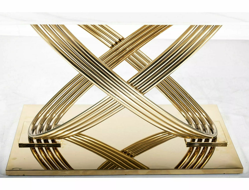 Jedálenský stôl Hermes